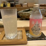 銀座 鮨 しょう介 - 