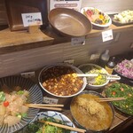 野菜の産地直売所 ベジタブルキッチン ONION - 