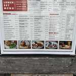 クリッターズバーガー - 