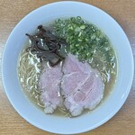 ラーメンTonTon - 