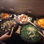 野菜の産地直売所 ベジタブルキッチン ONION - 