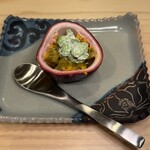 銀座 鮨 しょう介 - 