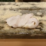 銀座 鮨 しょう介 - 