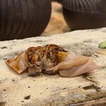 銀座 鮨 しょう介 - 