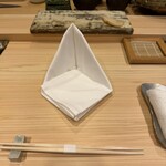 銀座 鮨 しょう介 - 