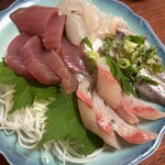 栄太郎 - 魚ももちろん最高です！！