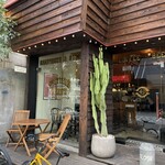 クリッターズバーガー - 