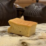 銀座 鮨 しょう介 - 