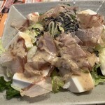 華屋与兵衛 - 料理写真: