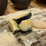 銀座 鮨 しょう介 - 