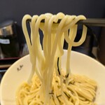 つけ麺 丸和 - リフトアップ