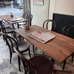 クリッターズバーガー - 