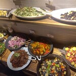 野菜の産地直売所 ベジタブルキッチン ONION - 