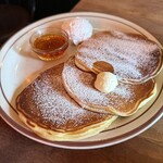 クリッターズバーガー - 