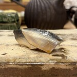 銀座 鮨 しょう介 - 