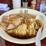 楽観 - 琥珀890円