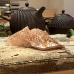 銀座 鮨 しょう介 - 