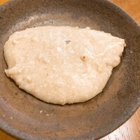 蕎麦おさめ - 