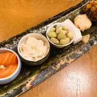 蕎麦おさめ - 
