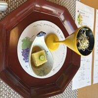 名古屋 なだ万 名古屋東急ホテル店 - 