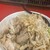 まぜそば七 - 料理写真: