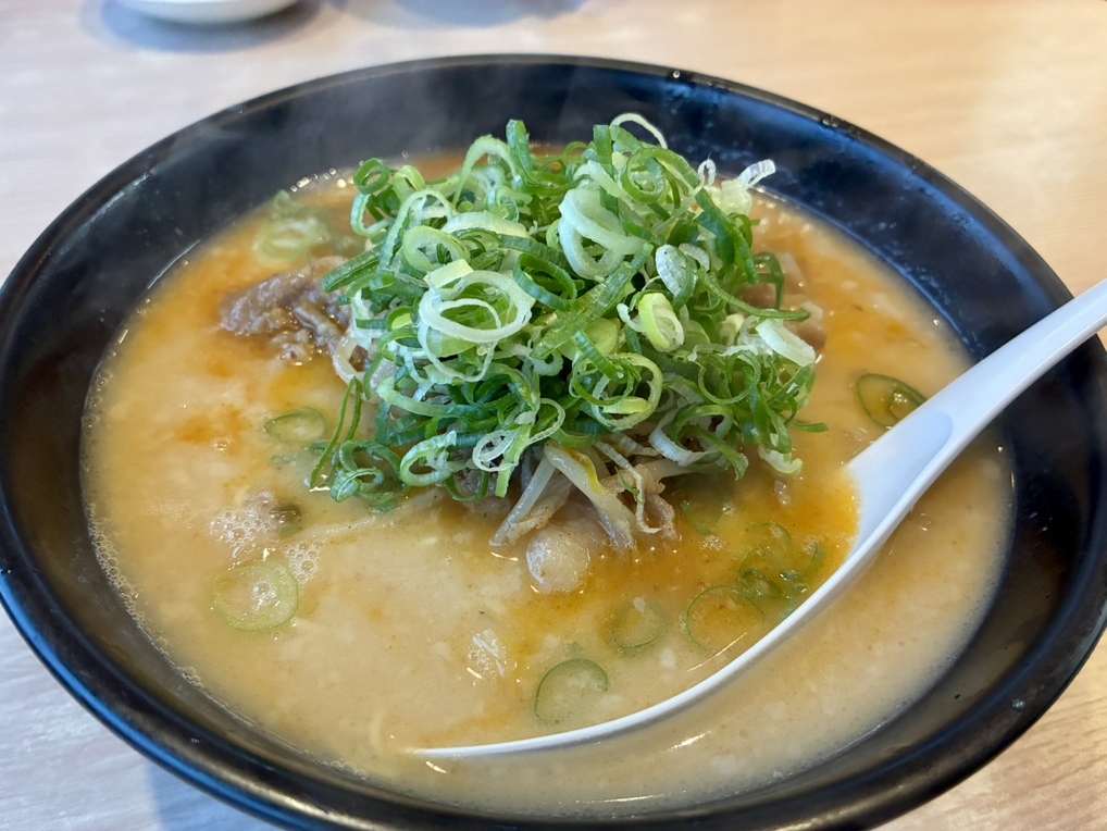 写真 : 蘭蘭 （ランラン） - 矢原/ラーメン | 食べログ
