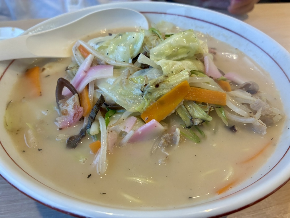 写真 : 蘭蘭 （ランラン） - 矢原/ラーメン | 食べログ