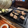 鳥焼肉 エイトチキン