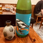 酒ト飯 ヤマダ - 日本酒