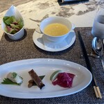 中国料理 花梨 - 