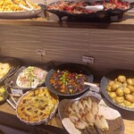 野菜の産地直売所 ベジタブルキッチン ONION - 