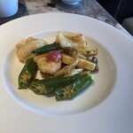 中国料理 花梨 - 