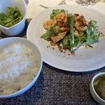 中国料理 花梨 - 