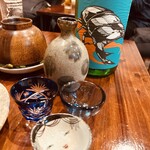 酒ト飯 ヤマダ - 