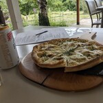 開田のポッポ屋 - 料理写真: