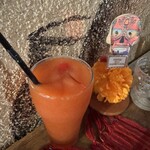 フォンダ・デ・ラ・マドゥルガーダ - 