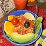 フォンダ・デ・ラ・マドゥルガーダ - 