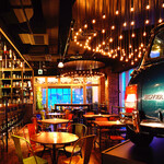 葡萄酒場 igu＆peace VERANDA - 