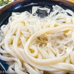 麺紡 - 冷やしうどん