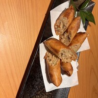 京家きよみず 錦麩屋町 - 