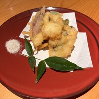 京家きよみず 錦麩屋町 - 