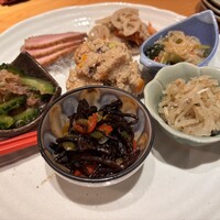 京家きよみず 錦麩屋町 - 