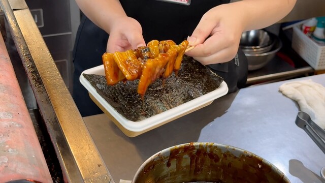 タイエー 曙店 - 根室（コンビニ・スーパー）の写真