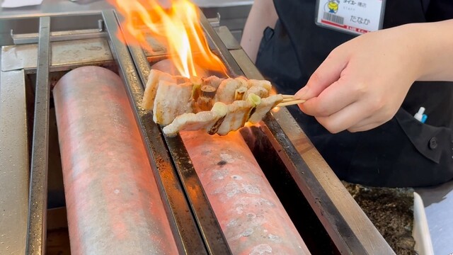 タイエー 曙店 - 根室（コンビニ・スーパー）の写真