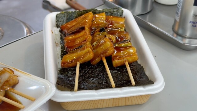 タイエー 曙店 - 根室（コンビニ・スーパー）の写真