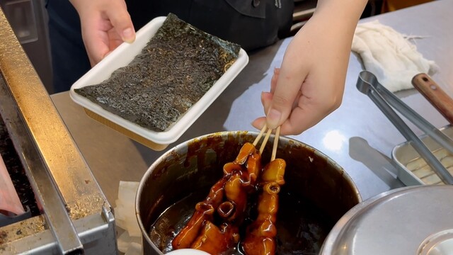 タイエー 曙店 - 根室（コンビニ・スーパー）の写真