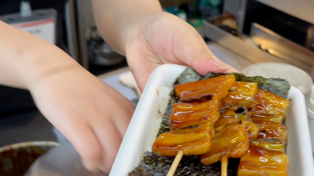 タイエー 曙店 - 根室（コンビニ・スーパー）の写真