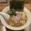 神楽坂家系ラーメン モンタナ