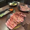 テーブルオーダーバイキング 焼肉 王道 西宮北店