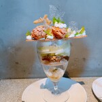 PATISSERIE ASAKO IWAYANAGI - 